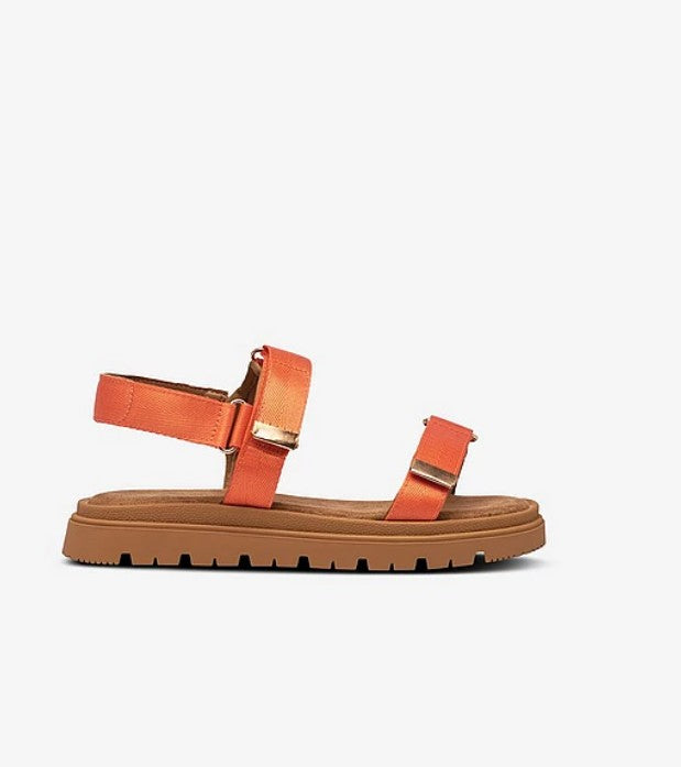 Sandal M 2 Borrelås