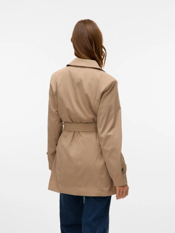 VMChelsea Olivia Trenchcoat NOOS