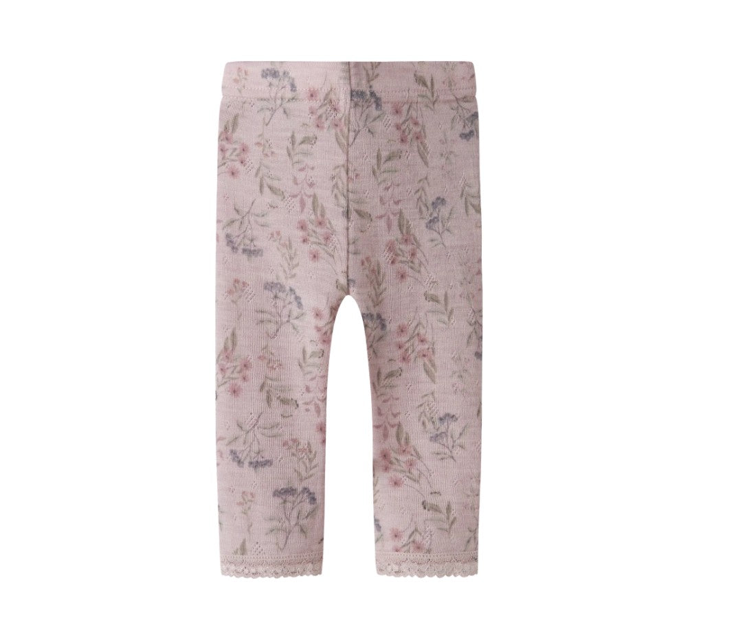 NBFWang Wool Needle Legging Noos