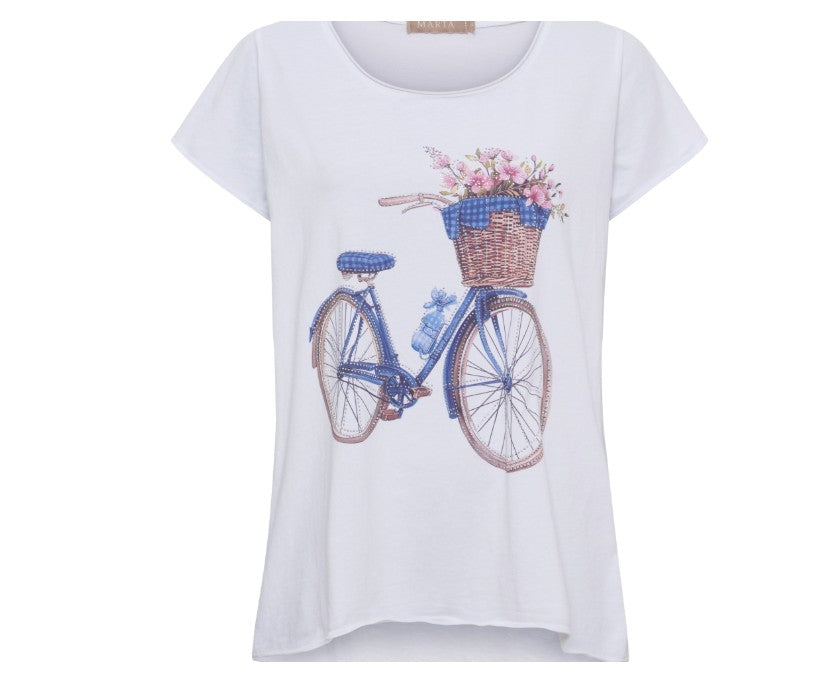 MdcMarie Tee