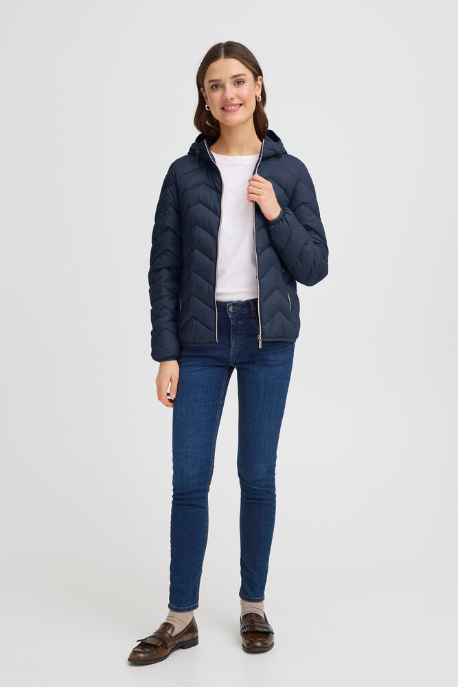 FRBaPadding 1 Outerwear