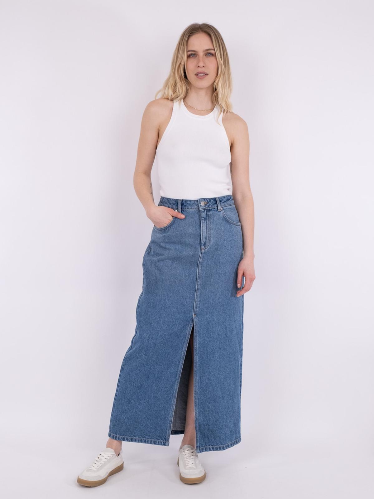 FRANKIE D SKIRT