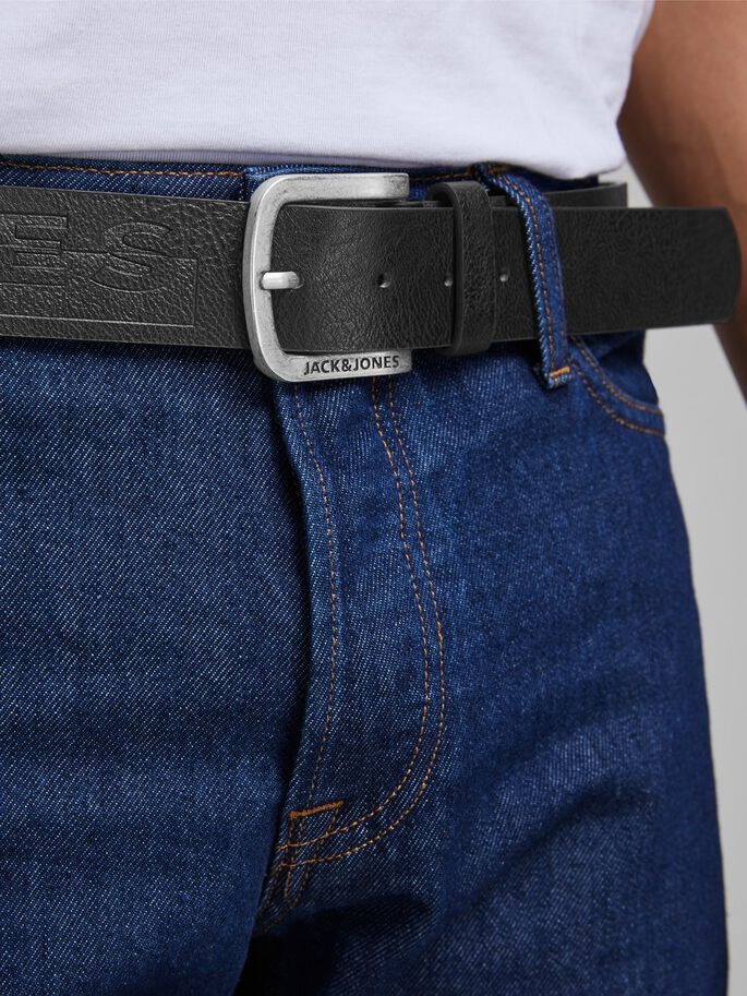 JACHARRY BELT NOOS