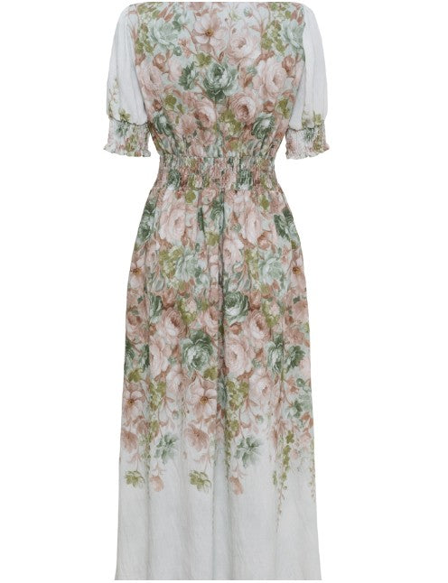 MDCLydia Dress