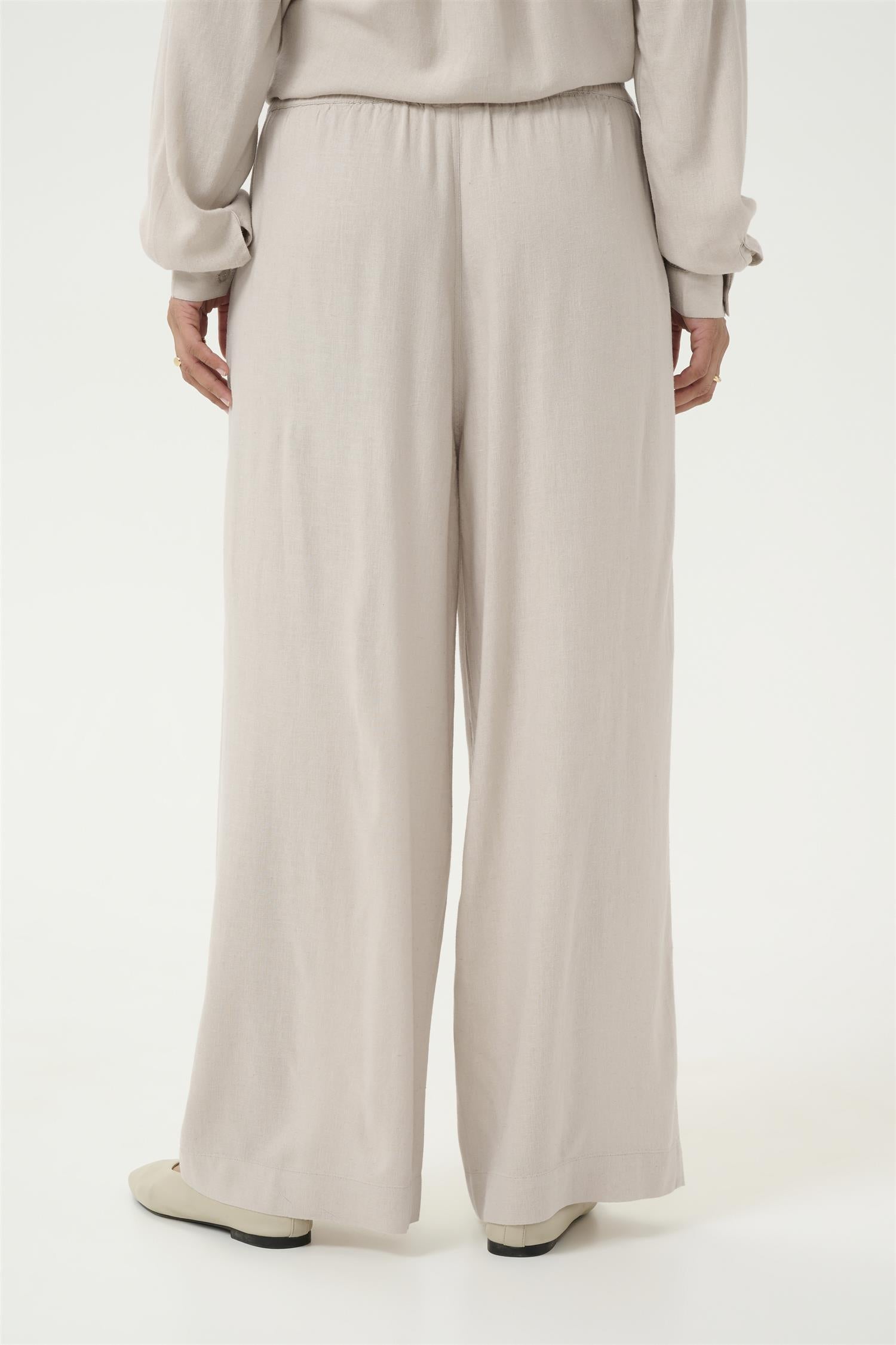 KAMilia Cropped Pants