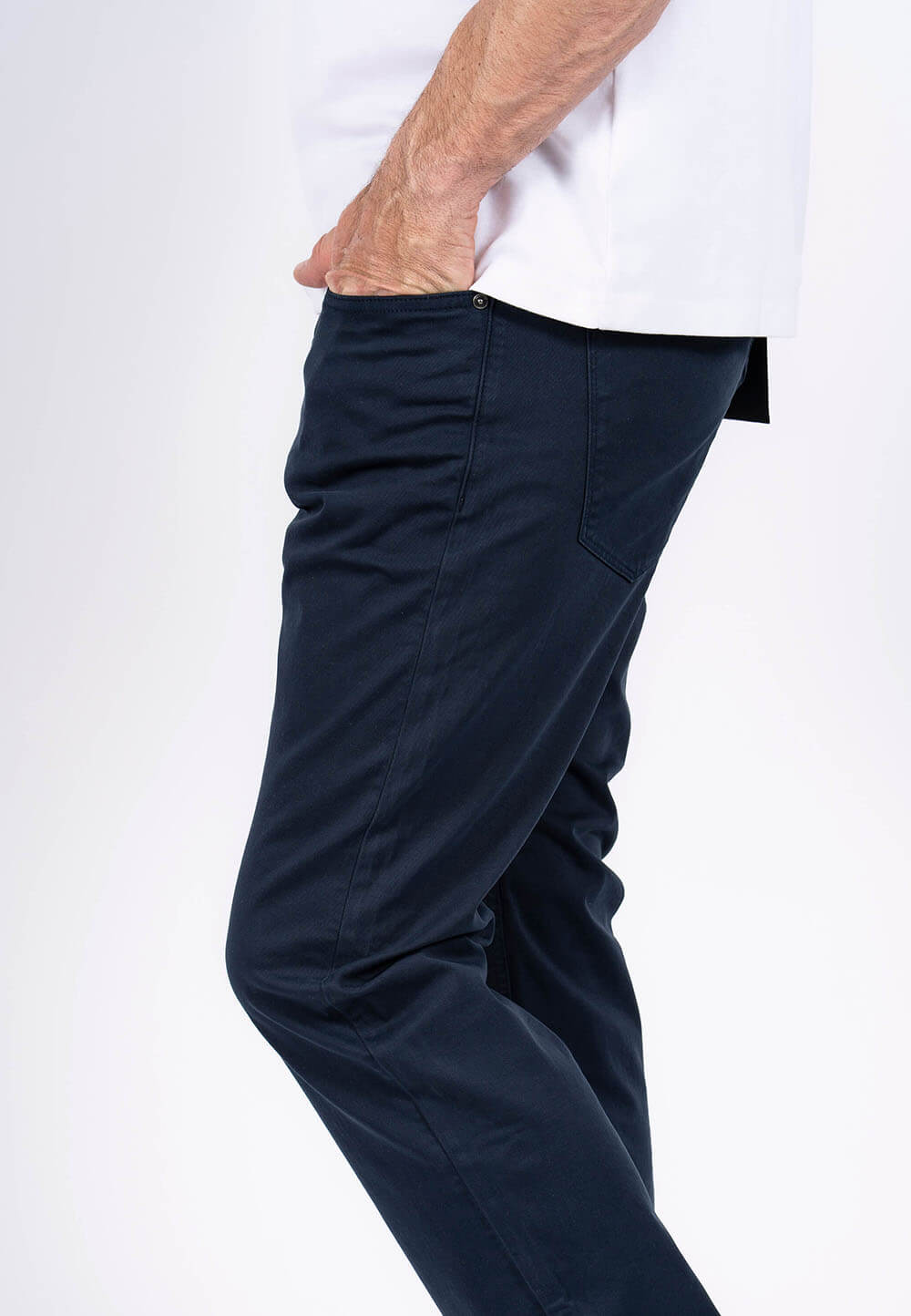 PWBecker 5-pocket Pants