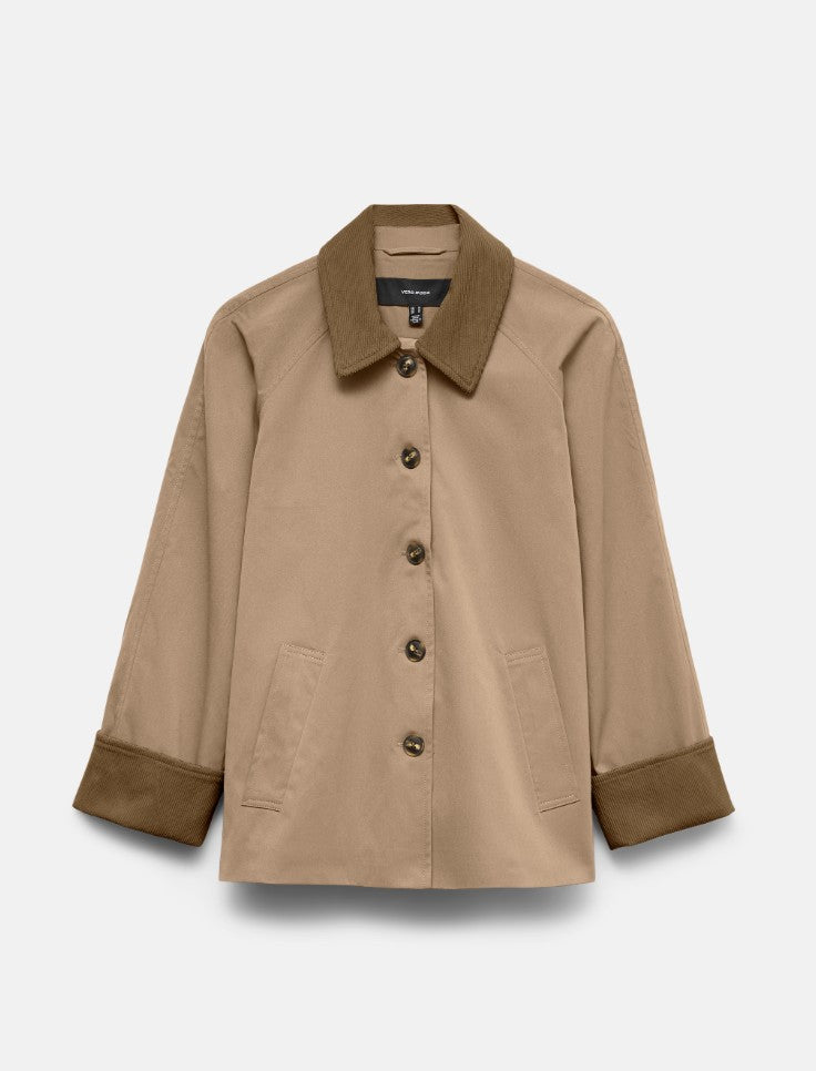 VMChelseafia Short  Jacket Boo