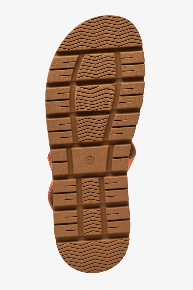 Sandal M 2 Borrelås