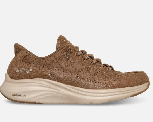 Contour Foam - Natural Ease