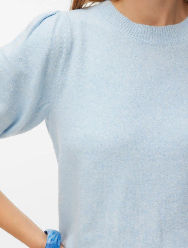 VMDoffy 2/4 O-Neck Pullover Ga