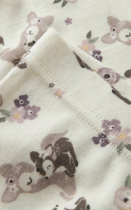 NBFWillit Wool Legging