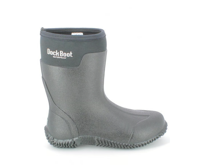 Dockboot Lista