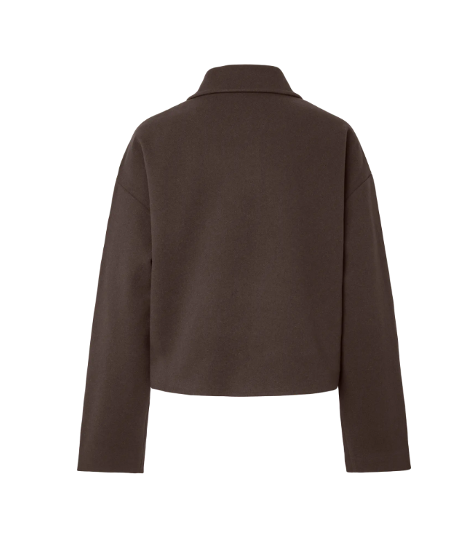PCAya Short Coat