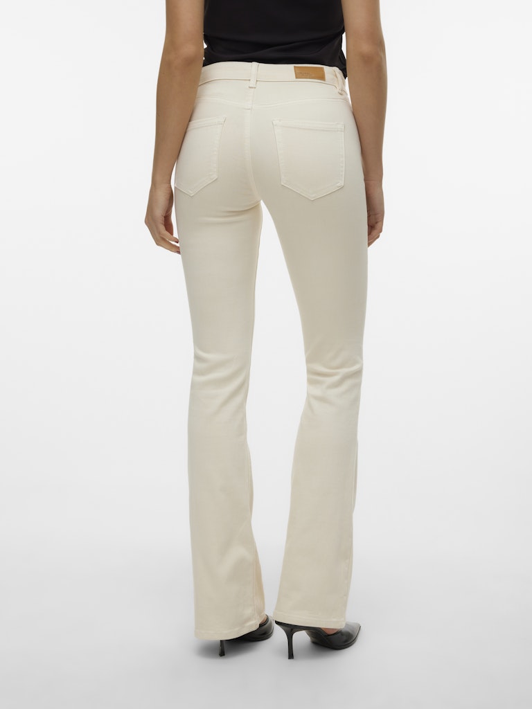VMFlash Mr Flared Jeans Color Ga Noos