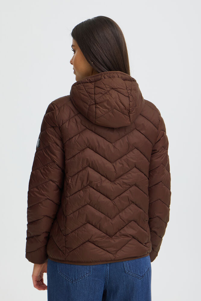 FRBaPadding 1 Outerwear