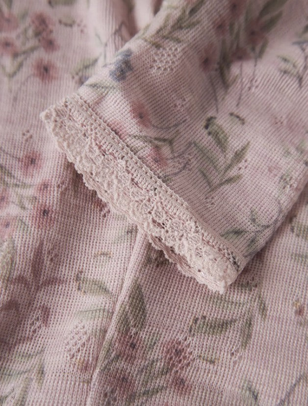 NBFWang Wool Needle Legging Noos