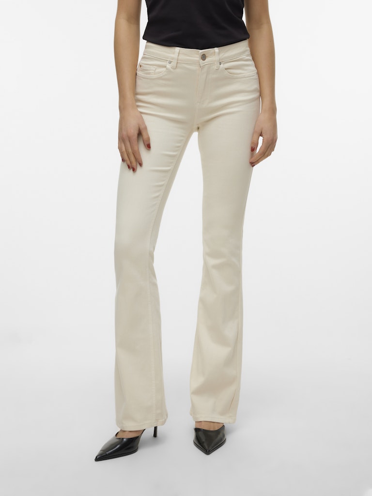 VMFlash Mr Flared Jeans Color Ga Noos