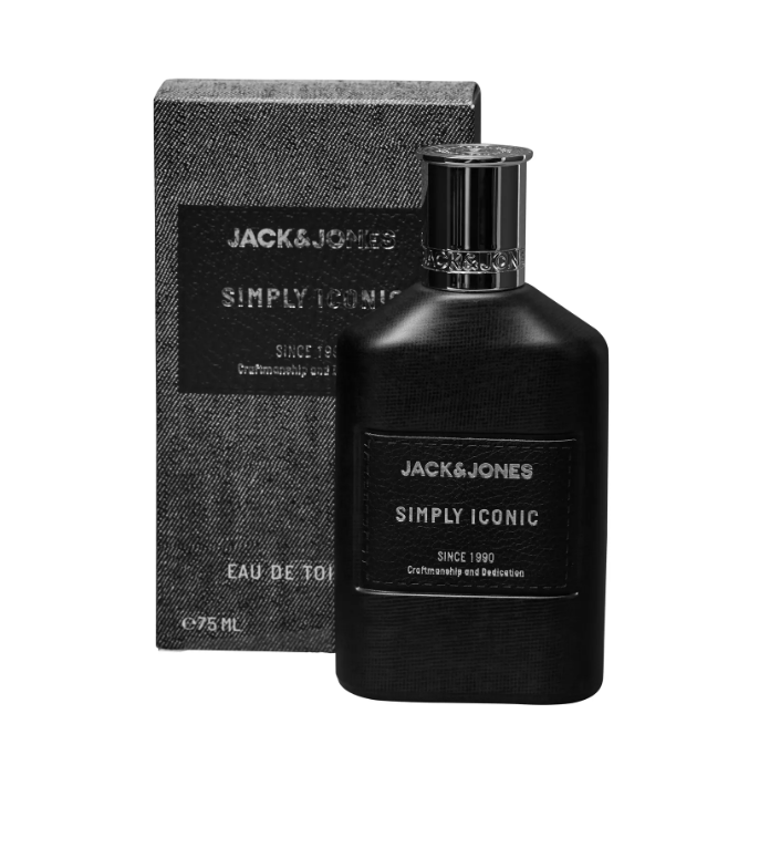 JACSimply Iconic Fragrance 75 Ml