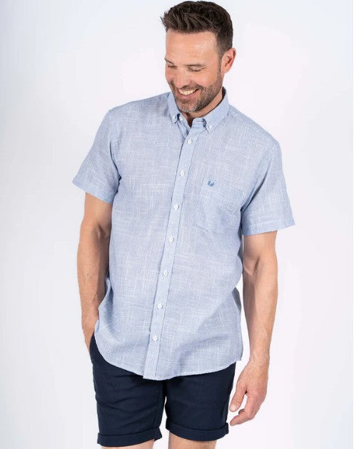 PEEdwin Shirt SS
