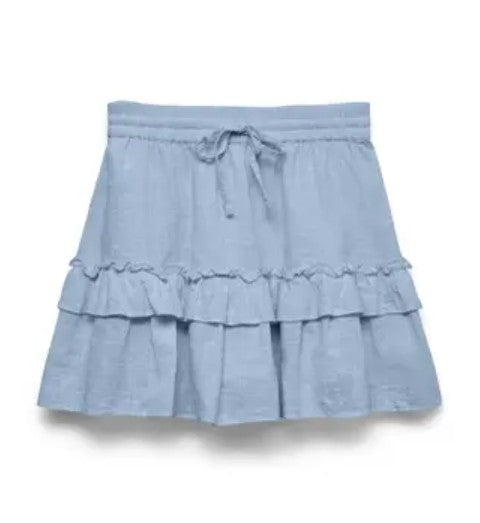 VMMie Skort Wvn Exp