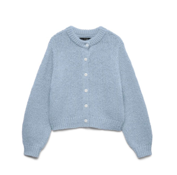 VMWilo Ls O-Neck Cardigan