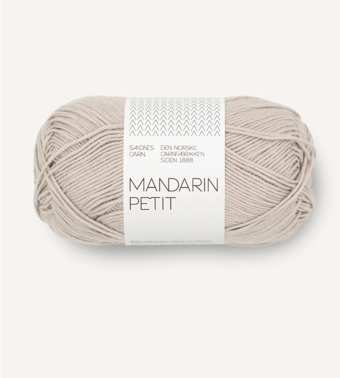 Mandarin Petit 2205