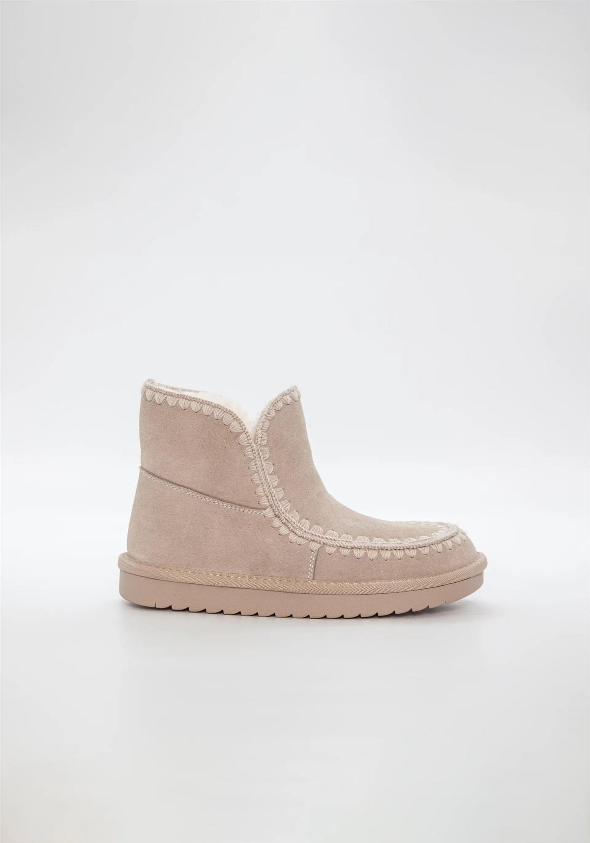 Boots Piscopio Nuove