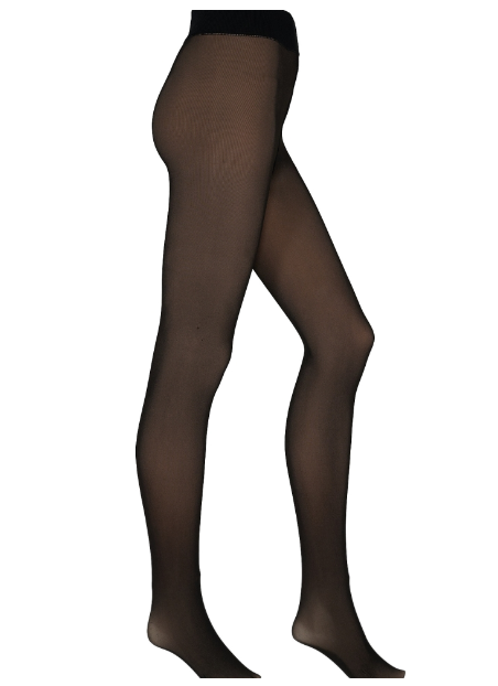 MDCErika 2 Pack Tights 15 Den.