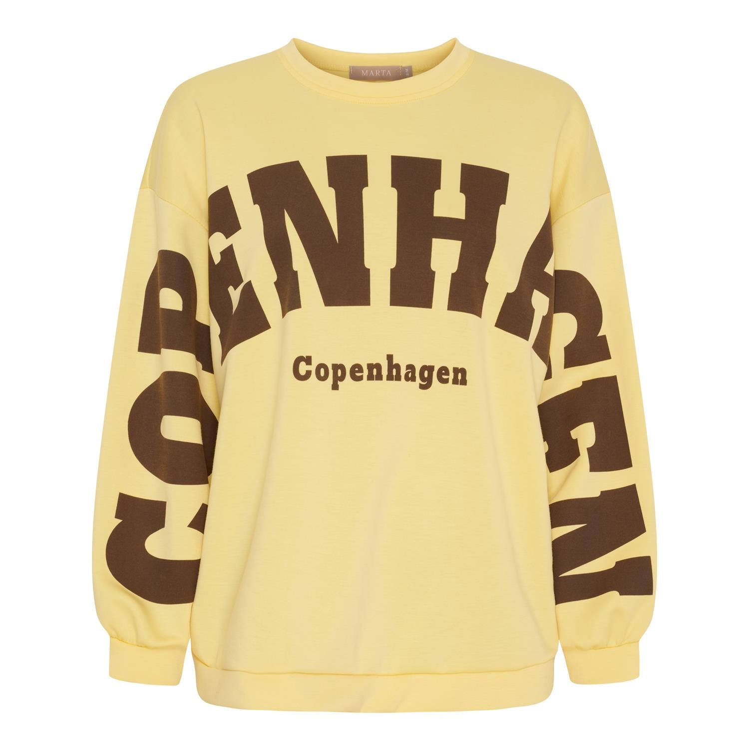 MdcHibiscus Sweatshirt