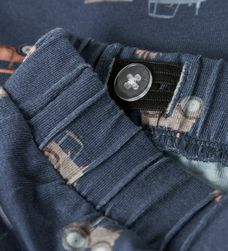 NBMFOTractor Pant
