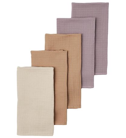 NBNNULLER NAPPIES 5P