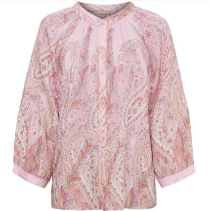 MdcJayla Blouse