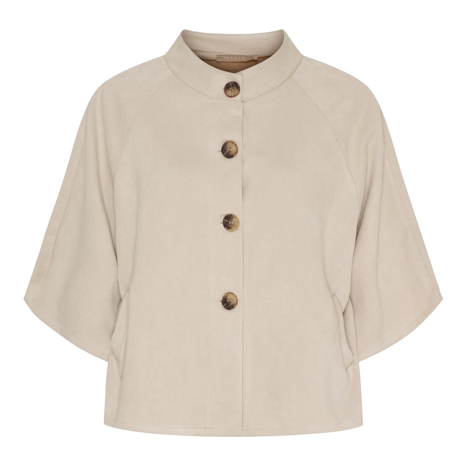 MDCBritta Jacket