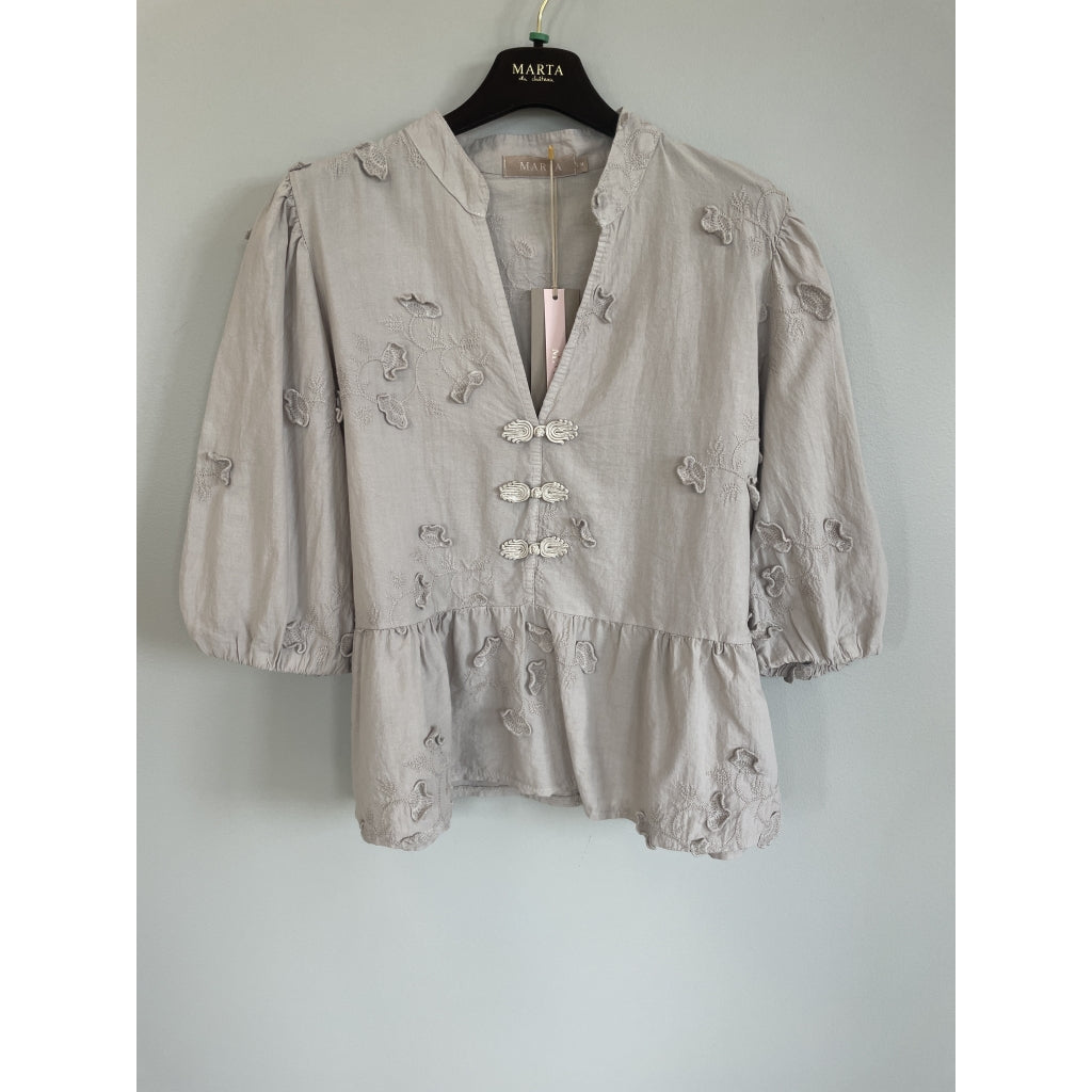 MDCsafiya Blouse
