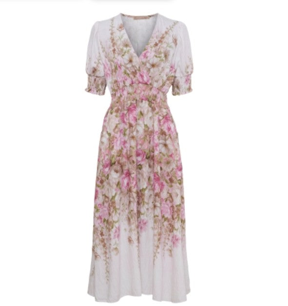 MDCLydia Dress