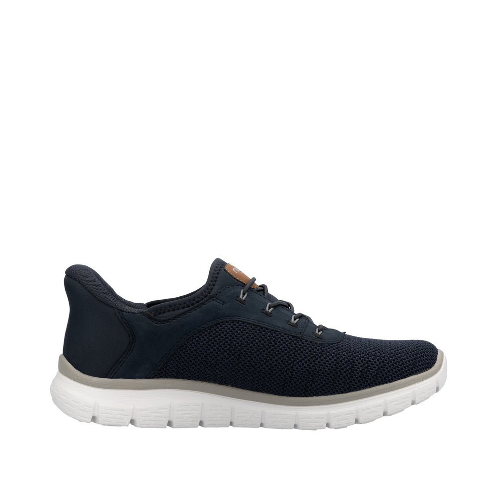 Sneaker M Strikksnøring Ready 2Go