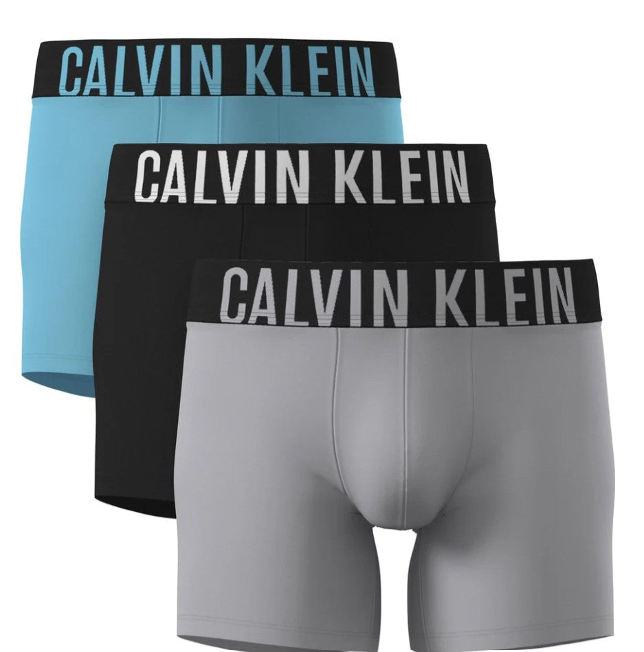 Boxer Brief 3pk