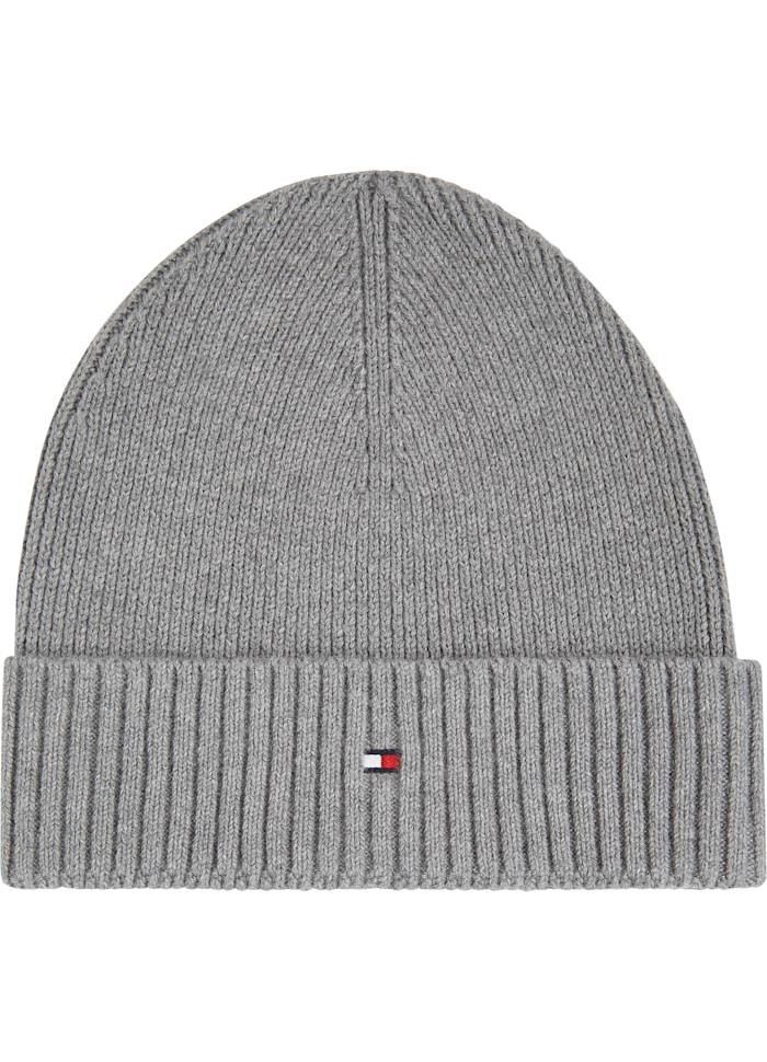 TH Flag Pima Cotton Beanie
