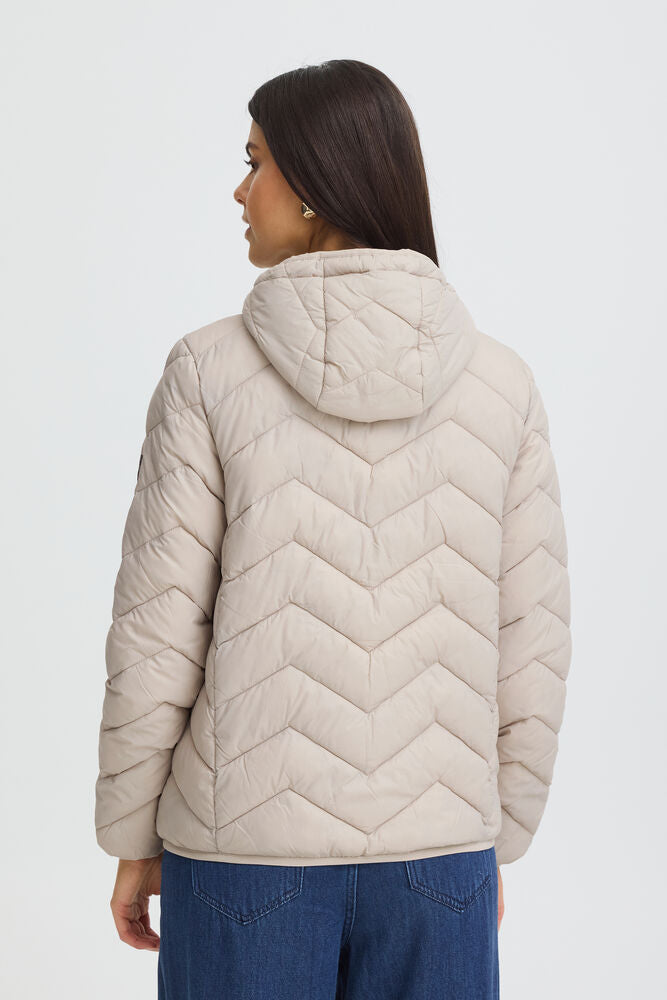 FRBaPadding 1 Outerwear
