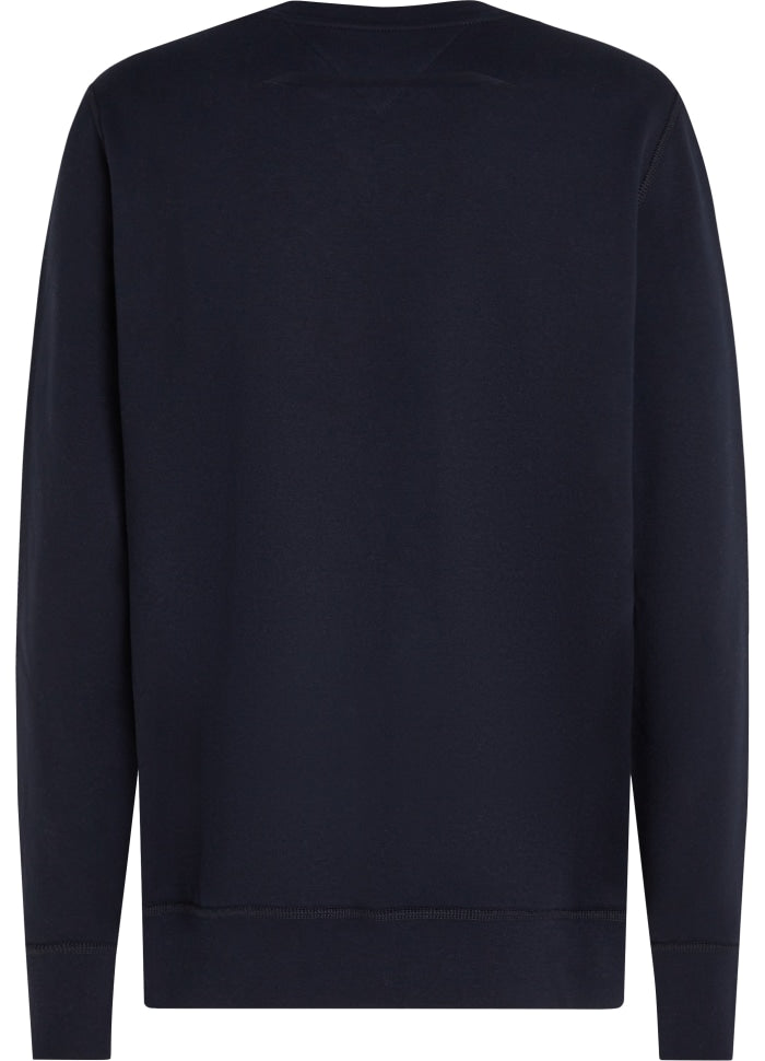 Essential Fleece Crewneck