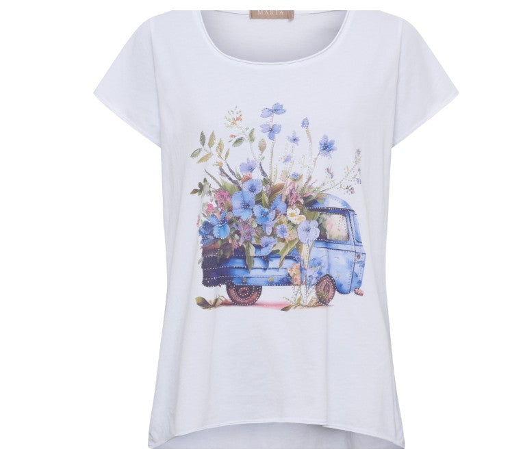 MdcMarie Tee