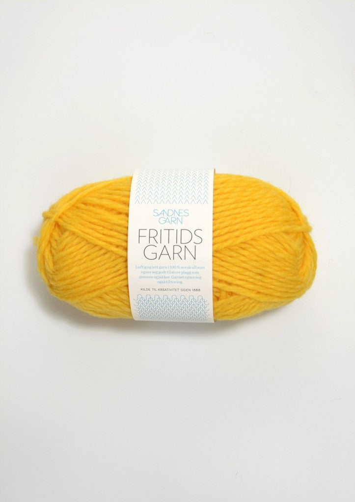 FRITIDSGARN 2206