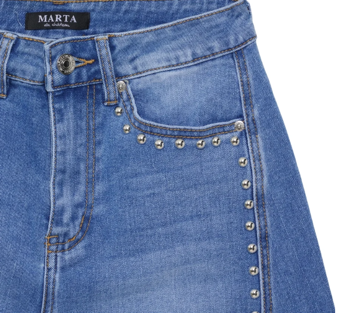 MDCAlva Jeans