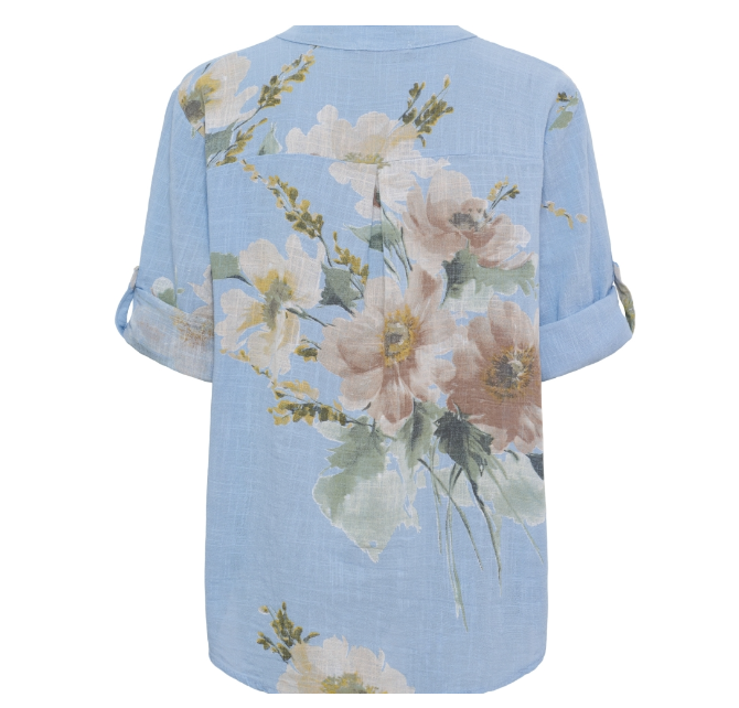 MDCNadira Shirt