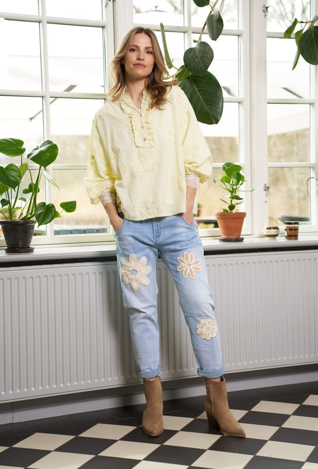 MdcIscah Jeans