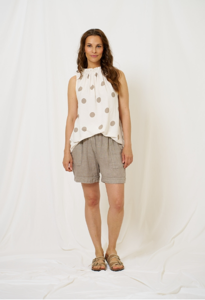 MDCKasia Shorts