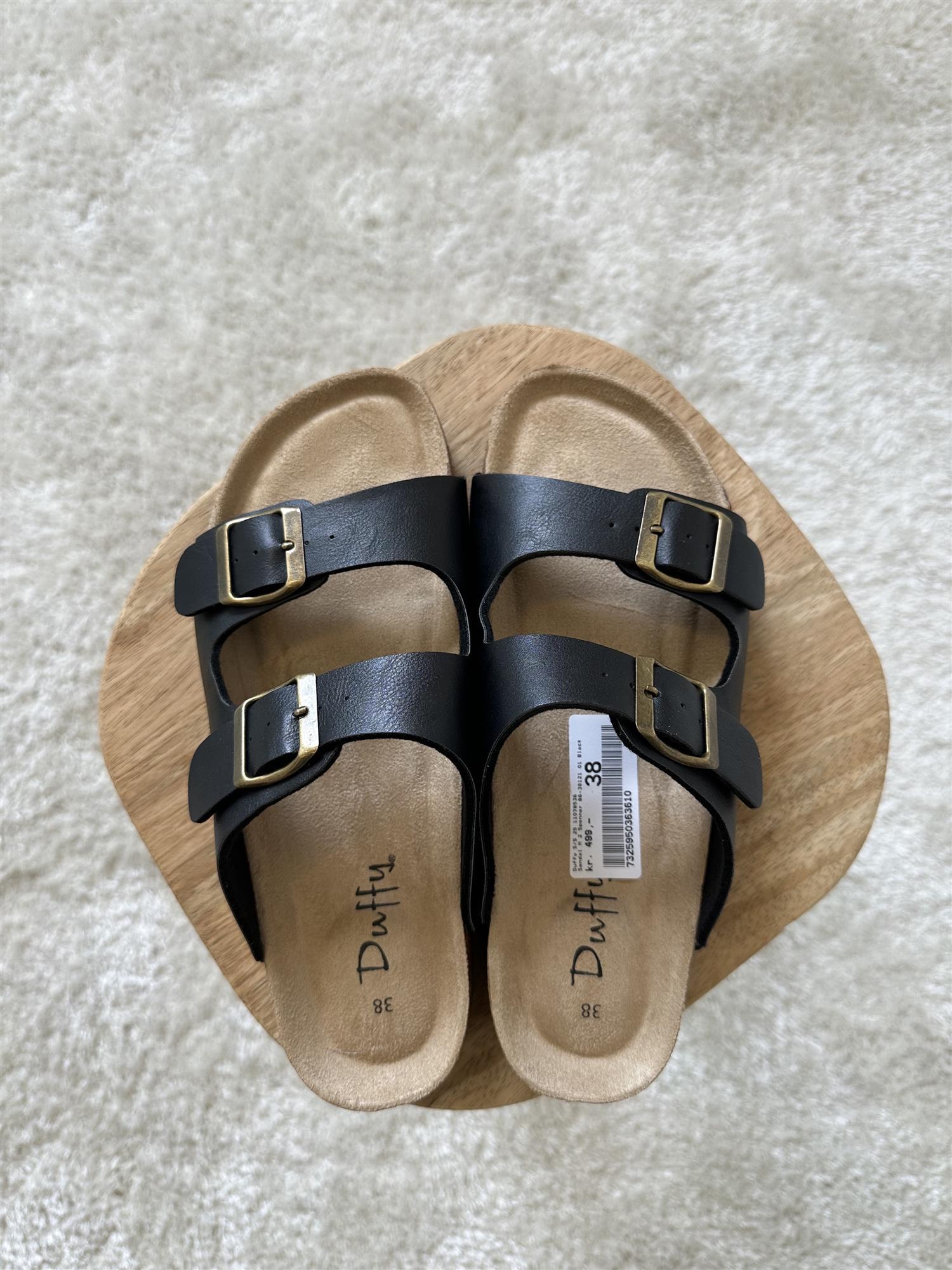Sandal M 2 Spenner