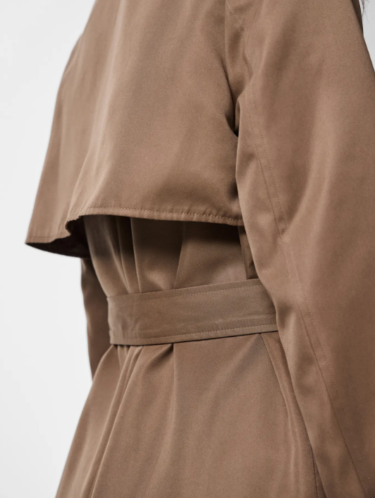 PCScarlett LS Trenchcoat