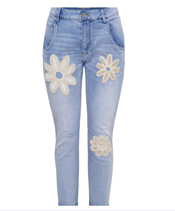 MdcIscah Jeans