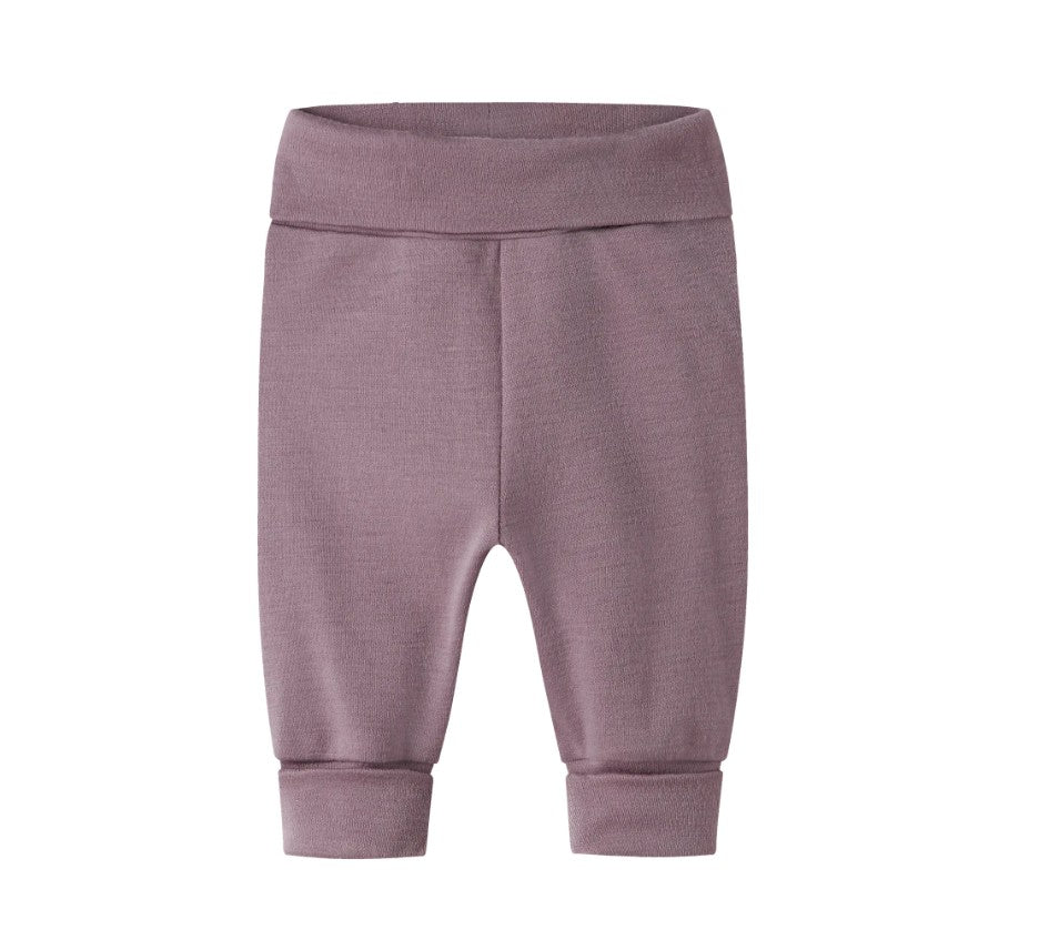 NBFwillit Wool Pant